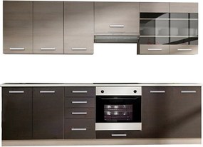 Conjunto para cozinha Tucson 167