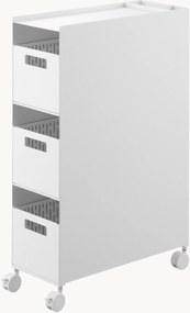 Estante com rodas Tower