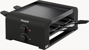 Grelhador de mesa PizzaGrill 4 Connect
