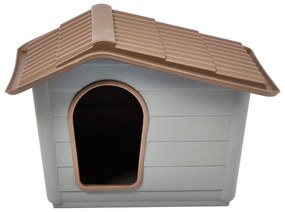 Cabina Nayeco Eco mini Cão (60 x 50 x 41 cm)