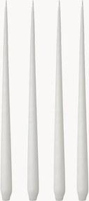 Velas de jantar Ester, conjunto de 4