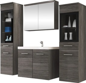 Conjunto para casa de banho Sarasota 140