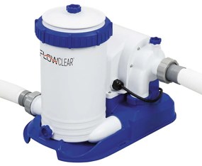 Bestway Flowclear Bomba de filtragem para piscina 9463 L/h