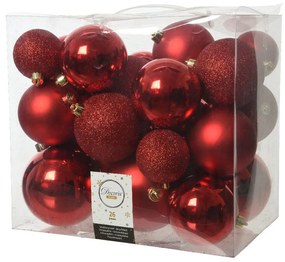 Bolas de Natal Decoris