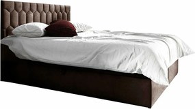 Cama continental Baltimore 181