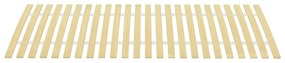 Estrado de ripas com 24 ripas 90x200 cm
