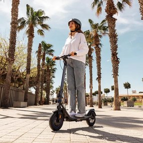 Trotinete elétrica Bongo D20 XL Connected
