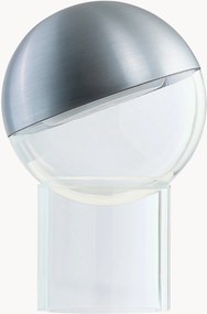 Candeeiro de mesa LED portátil Pila