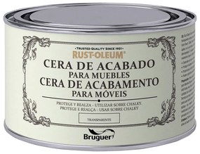 Cera Bruguer Transparente 400 Ml