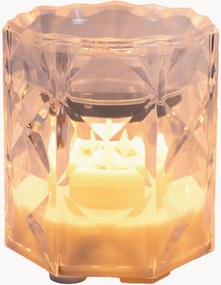 Candeeiro de mesa LED portátil Jack Lux