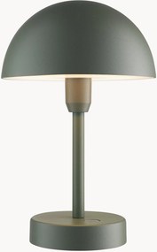 Candeeiro de mesa LED portátil e regulável Ellen