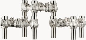 Castiçais Quist, conjunto de 3