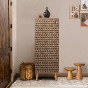 Sapateira Vegas – Sonomo – 50 cm x 135 cm x 38 cm
