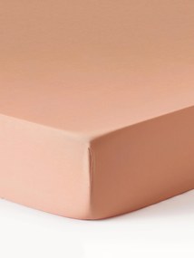 Lençol em cetim de algodão para topper Comfort