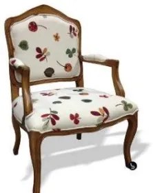 Poltrona York