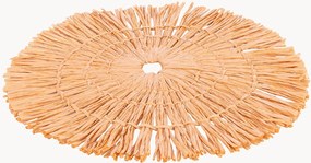 Individuais de mesa Dulce de Leche, conjunto de 6