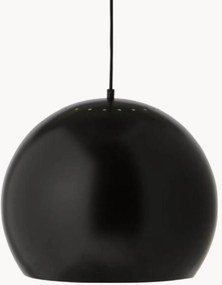 Candeeiro suspenso esférico pequeno Ball