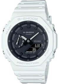 Relógio Masculino Casio G-shock GA-2100-7AER Preto