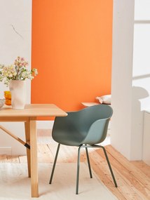 Cadeira de jardim Claire