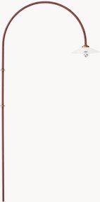 Candeeiro de parede artesanal grande Minnie