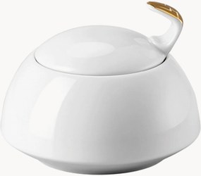 Açucareiro em porcelana TAC