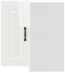Cozinha Armário de canto de parede Kalmar derivados de madeira