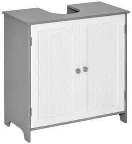 Armário de Lavatório Sea - Design Contemporâneo