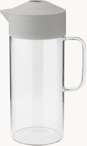Jarro em vidro borossilicato Pip, 1,4 L