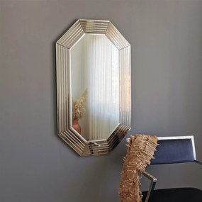 Espelho A312D – Bronze – 60 cm x 100 cm
