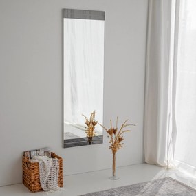 Espelho A350 – Branco – 40x120x2,2 cm