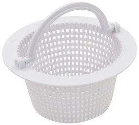 Skimmer de piscina de boca larga 11 pcs 34,3x25x30,5 cm