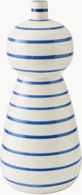 Jarra decorativa Stripes, Alt 50 cm