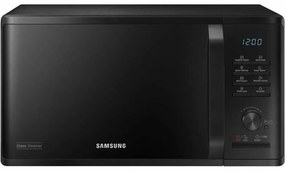 Microondas Samsung MS23K3555EKEF (23 L)