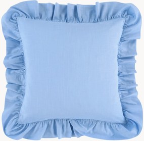 Capa de almofada de algodão Wallace