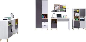 Conjuntos para quartos de criança Domvera 117