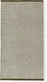 Tapete em lã artesanal Amaro