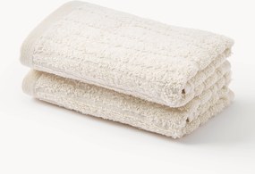 Toalha de algodão Audrina, vários tamanhos