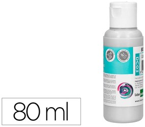 Pintura Acrilica Frasco de 80 Ml Branco