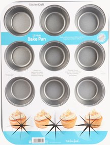 Forma antiaderente KitchenCraft