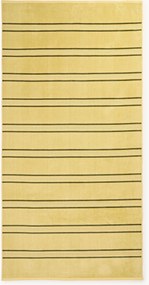 Toalha de praia às riscas Torres