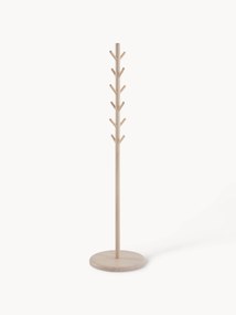 Pine Wood Coat Stand Eddison