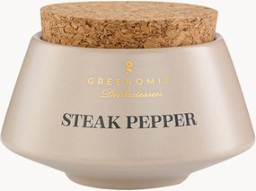 Mistura de temperos Steak Pepper, 2 frascos