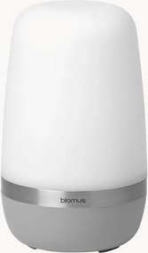 Candeeiro de mesa LED portátil e regulável para interior e exterior Spirit