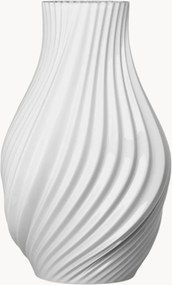 Jarra de porcelana Twist