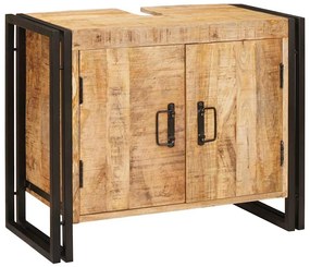 Armário para lavatório de casa de banho com porta