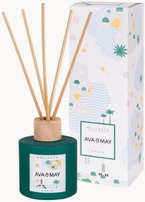 Difusor Mallorca (abacate, magnólia, pêssego), 100 ml