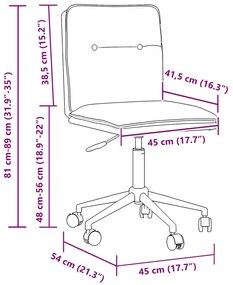 Cadeiras de jantar 2 pcs couro artificial branco