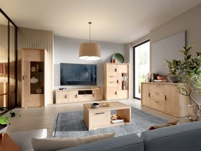 Conjunto para sala de estar Elisale 110