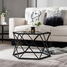 Conjunto de mesa de jantar de 3 peças com 2 bancos dobráveis para espaços pequenos - cinza