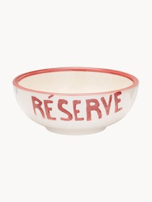 Taça para tapas Résérve